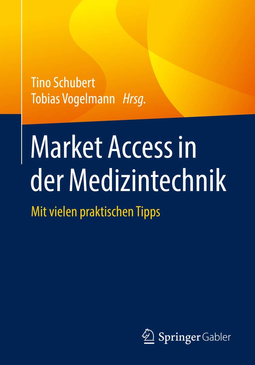 Market Access in Medical Technology