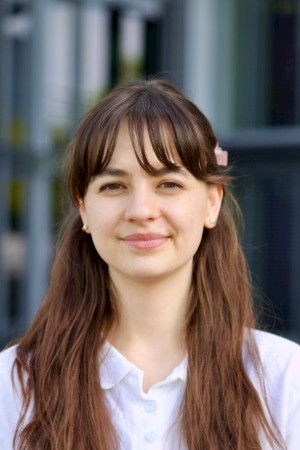Florencia Alvarado Nitsche